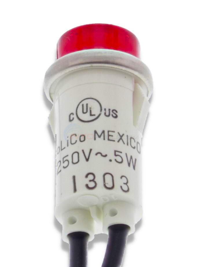 Hayward Light, Power Indicator 240v (czxlit3613) - INYOPools.com