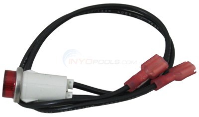 Hayward Light, Power Indicator 240v (czxlit3613)