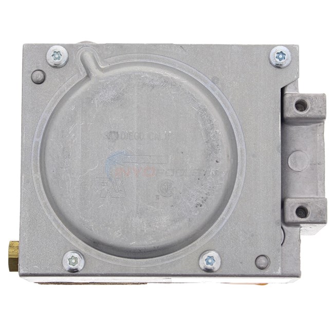 Propane Gas Valve for Raypak RP2100 Millivolt Gas Heaters - 003899F