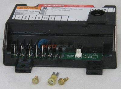 CONTROL IGNITION, IID PROPANE