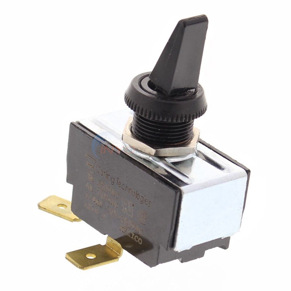 Switch, Toggle Elec Raypak