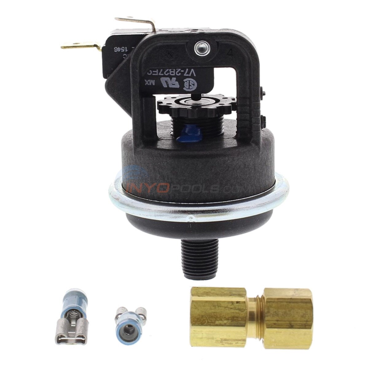 Raypak Pressure Switch 062237B