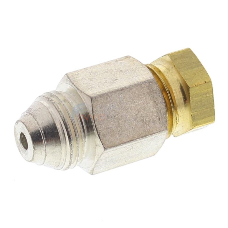 Orifice, Pilot, Nat. Mv