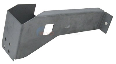 BRACKET, PILOT MOUNTING, IID