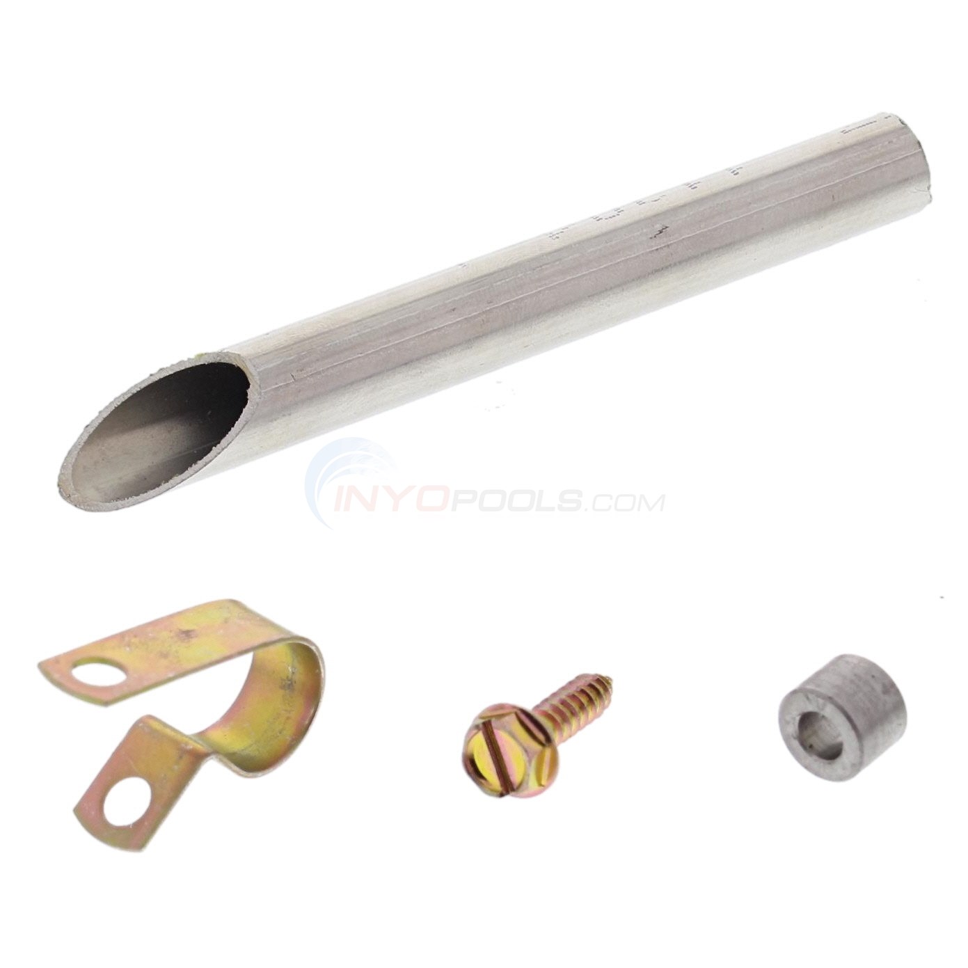 Tube, Lighter Mv (185a-405a)