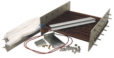 TUBE BUNDLE P-R265A