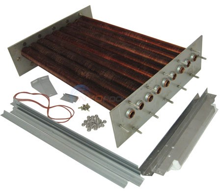 TUBE BUNDLE P-R335A