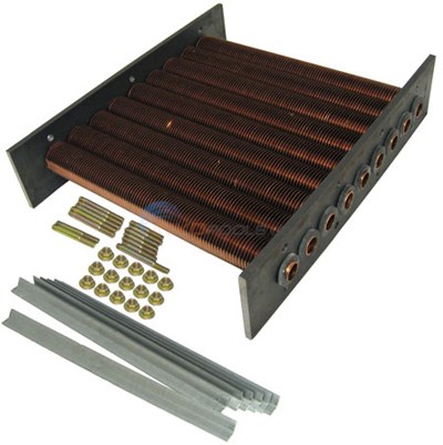 TUBE BUNDLE FOR R185