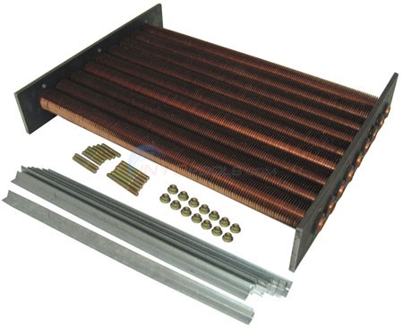 TUBE BUNDLE FOR R335