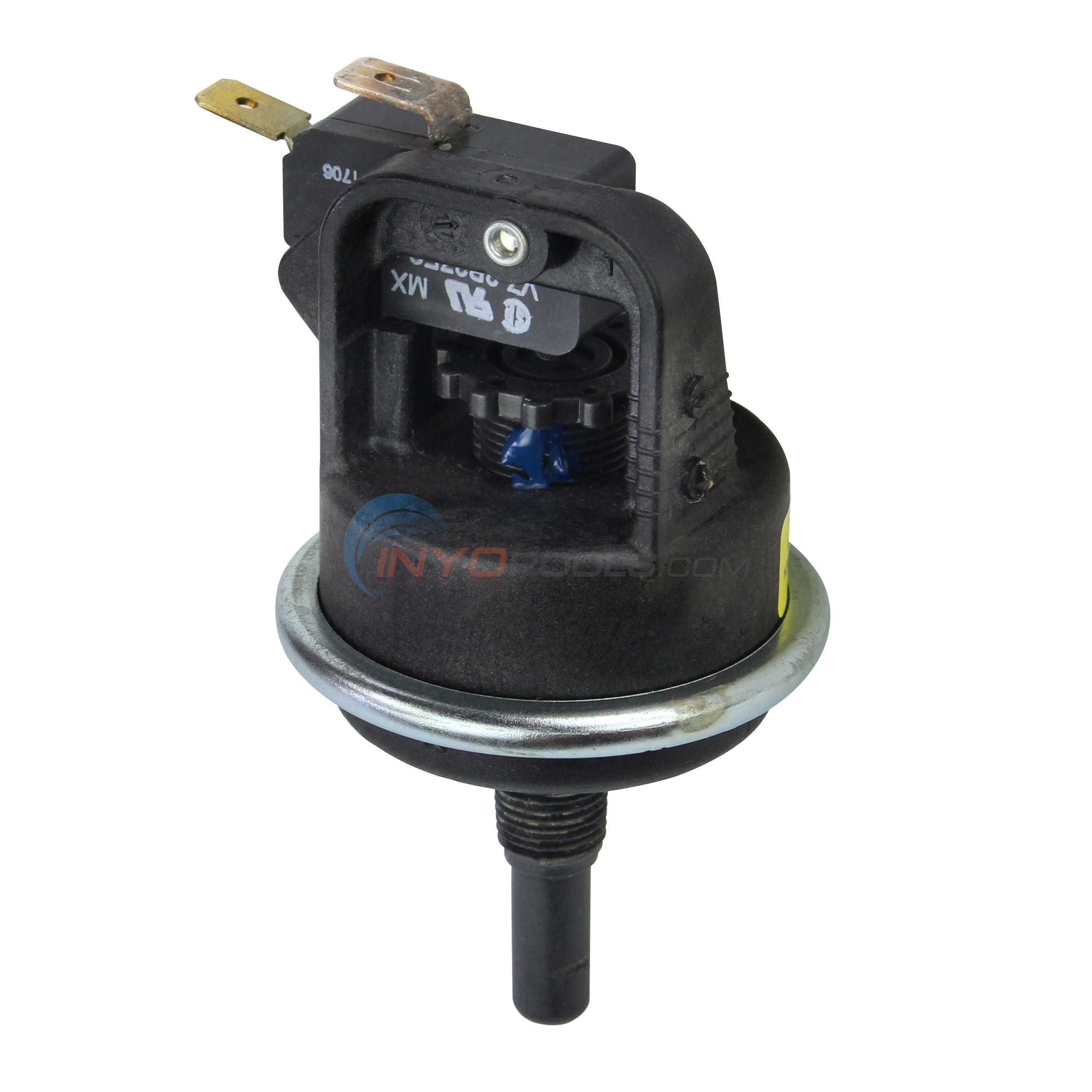 Raypak Water Pressure Switch, Plastic Header 006737F