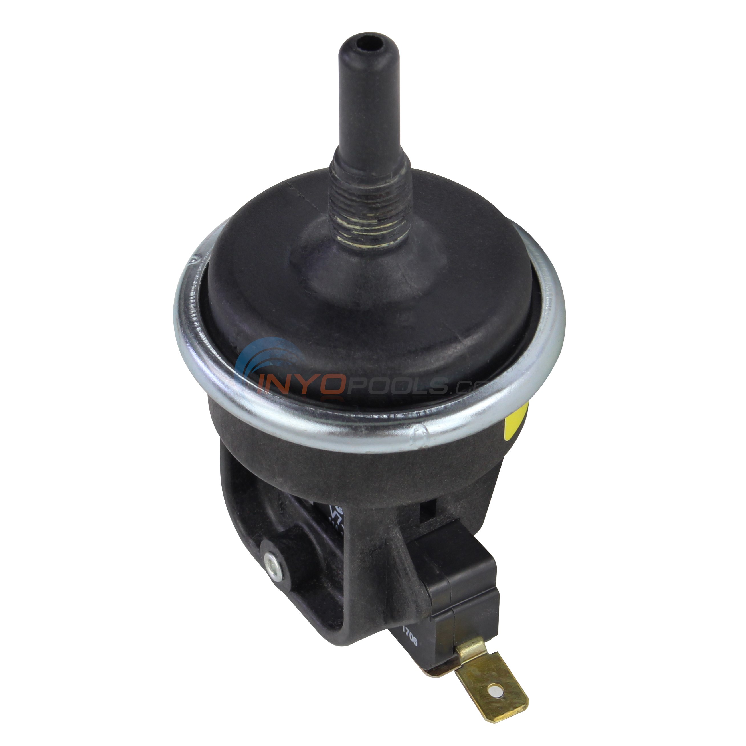 Raypak Rapak Water Pressure Switch, Plastic Header - 006737F - INYOPools.com