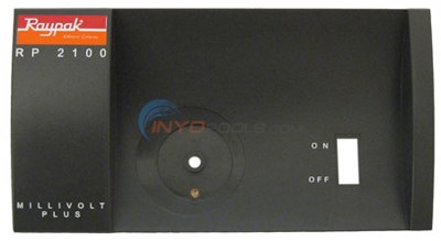CONTROL PANEL MV