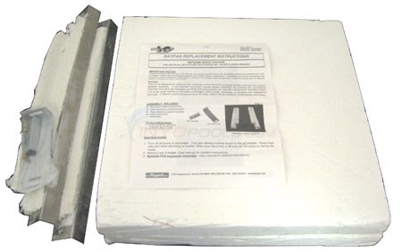 REFRACTORY (LEFT & RIGHT)