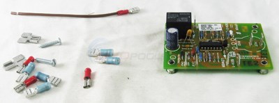 Raypak Pc Board Pool Iid - B/pak (005086b) - INYOPools.com