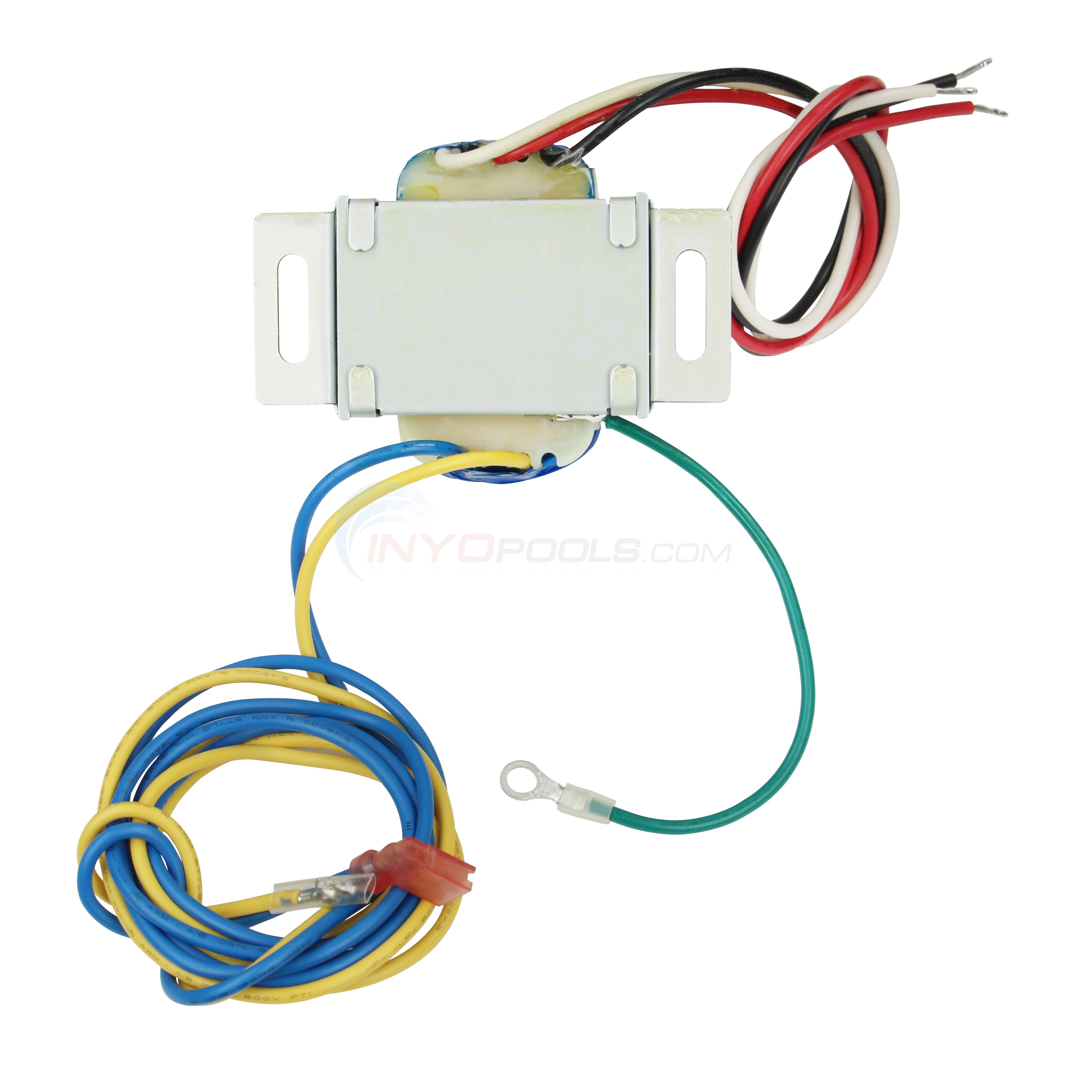Raypak Transformer Kit 115V/230V - 24V - 006736F