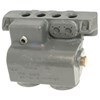 INLET OUTLET HEADER, CAST IRON, 105