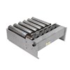 BURNER TRAY WITH BURNERS R207A