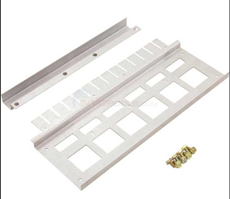 BURNER HOLD DOWN KIT, R336A