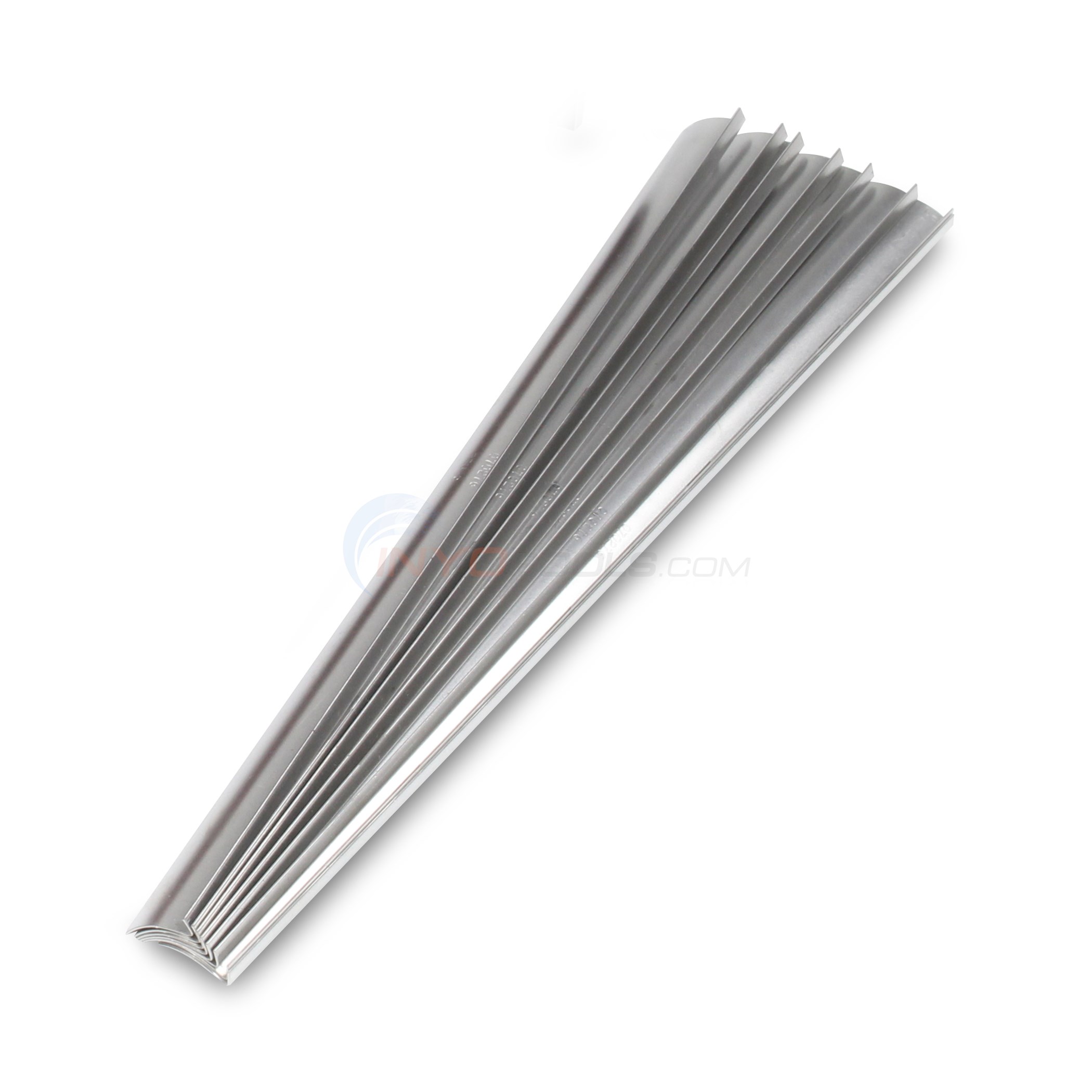 BAFFLE KIT (SET OF 8) R206A, R207A