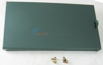 POOLSTAT COVER / LOCK