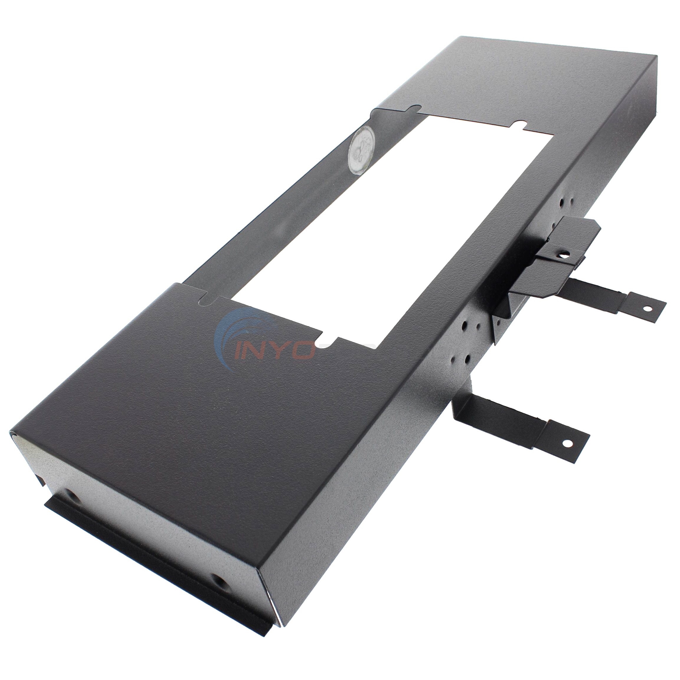 "UP FRONT CONTROL PANEL R406A, R407A"