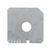COMBUSTION AIR PLATE, R207A