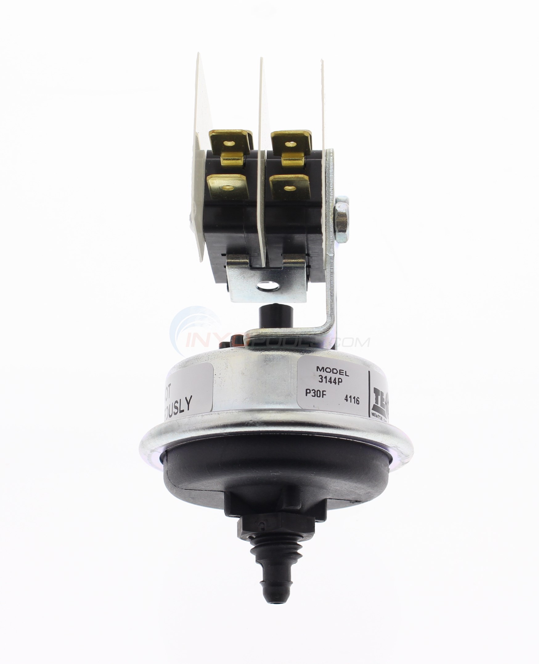 AquaCal WATER PRESSURE SWITCH DPDT 6266