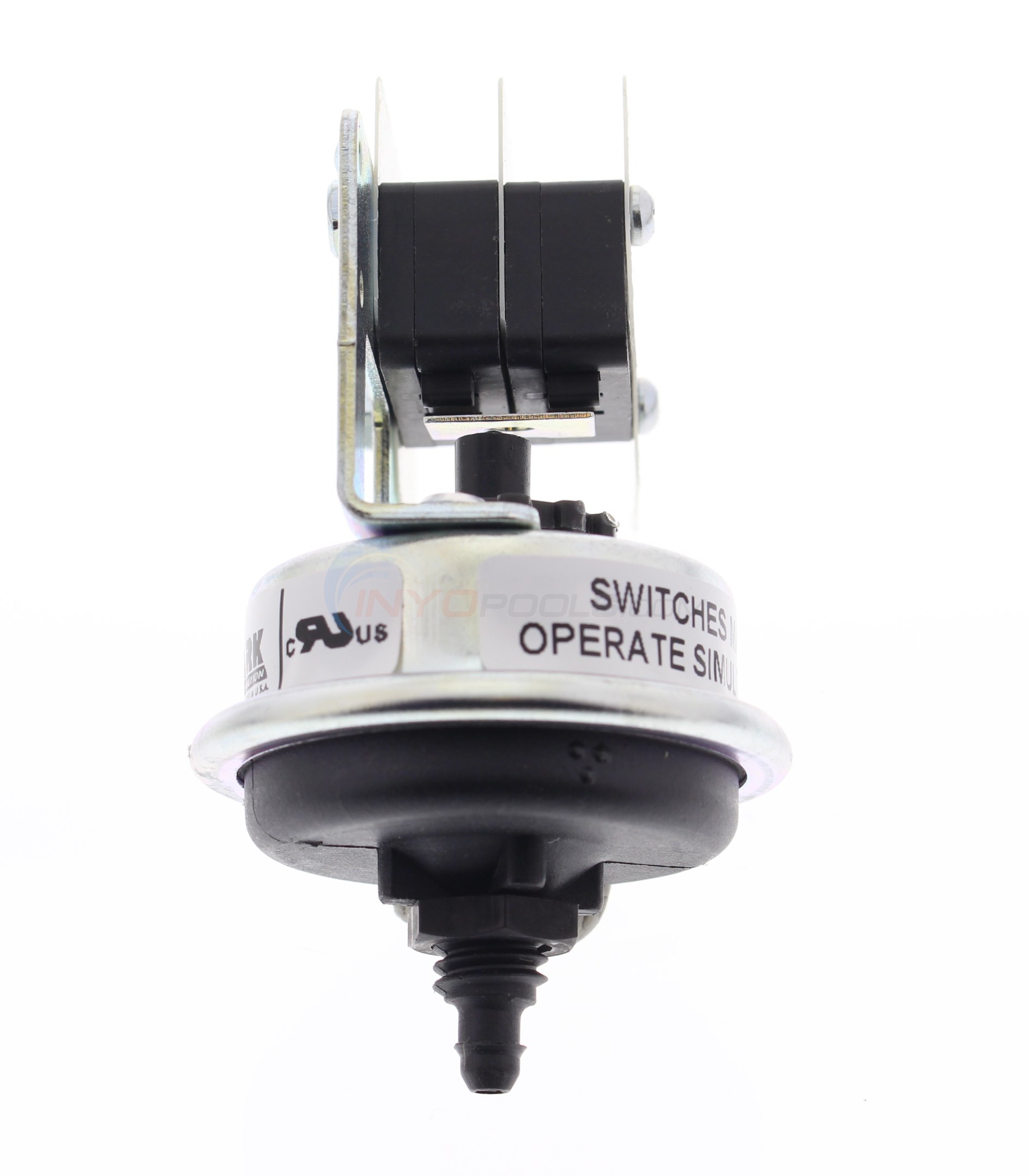 AquaCal WATER PRESSURE SWITCH DPDT 6266