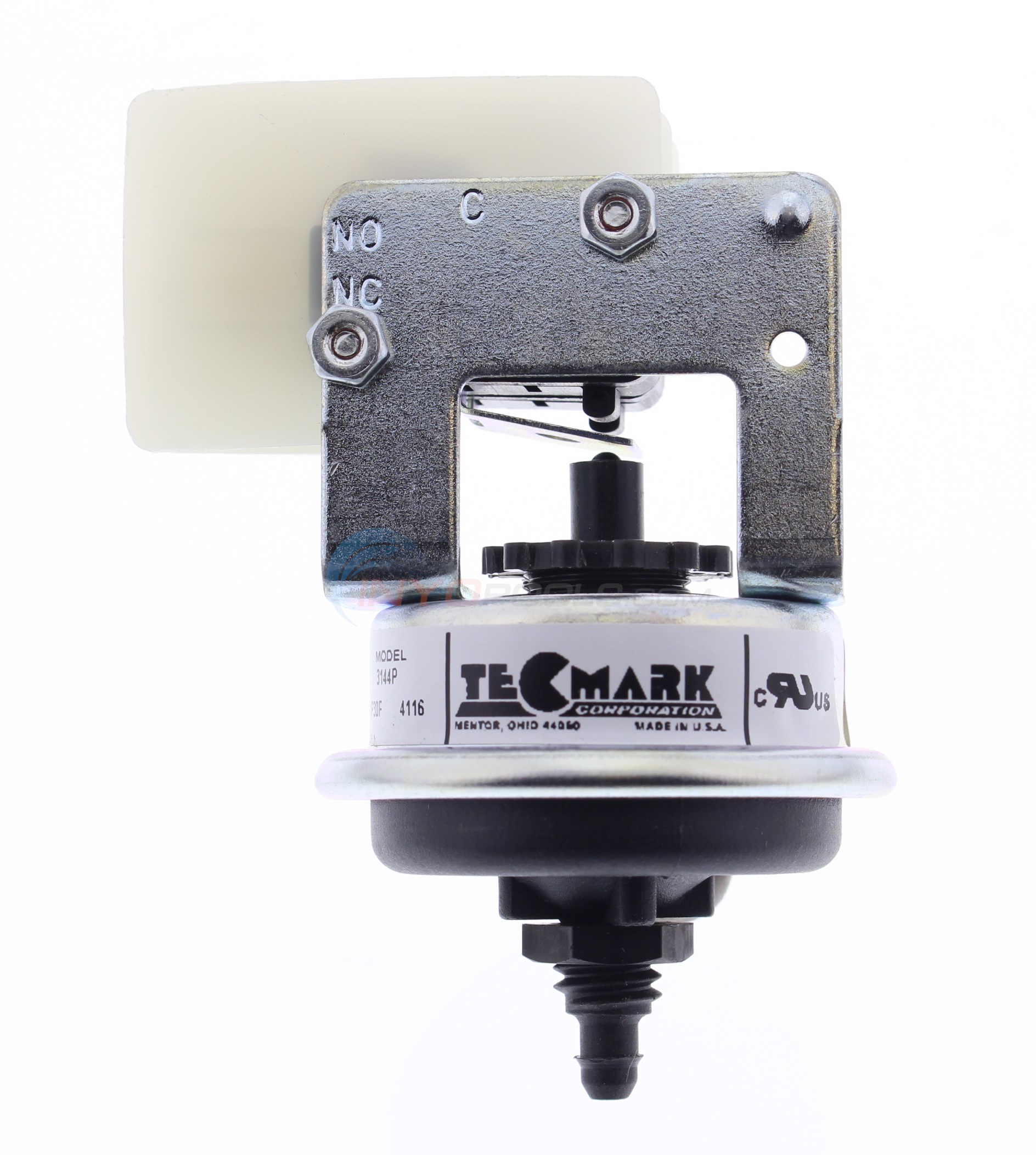 AquaCal WATER PRESSURE SWITCH DPDT 6266