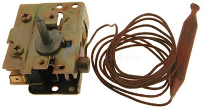Thermostat, 60" Capillary