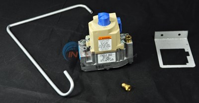 GAS VALVE REP. KIT 150 LP IID