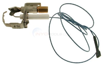 PILOT ASSY., IID LP 0-4K FT.