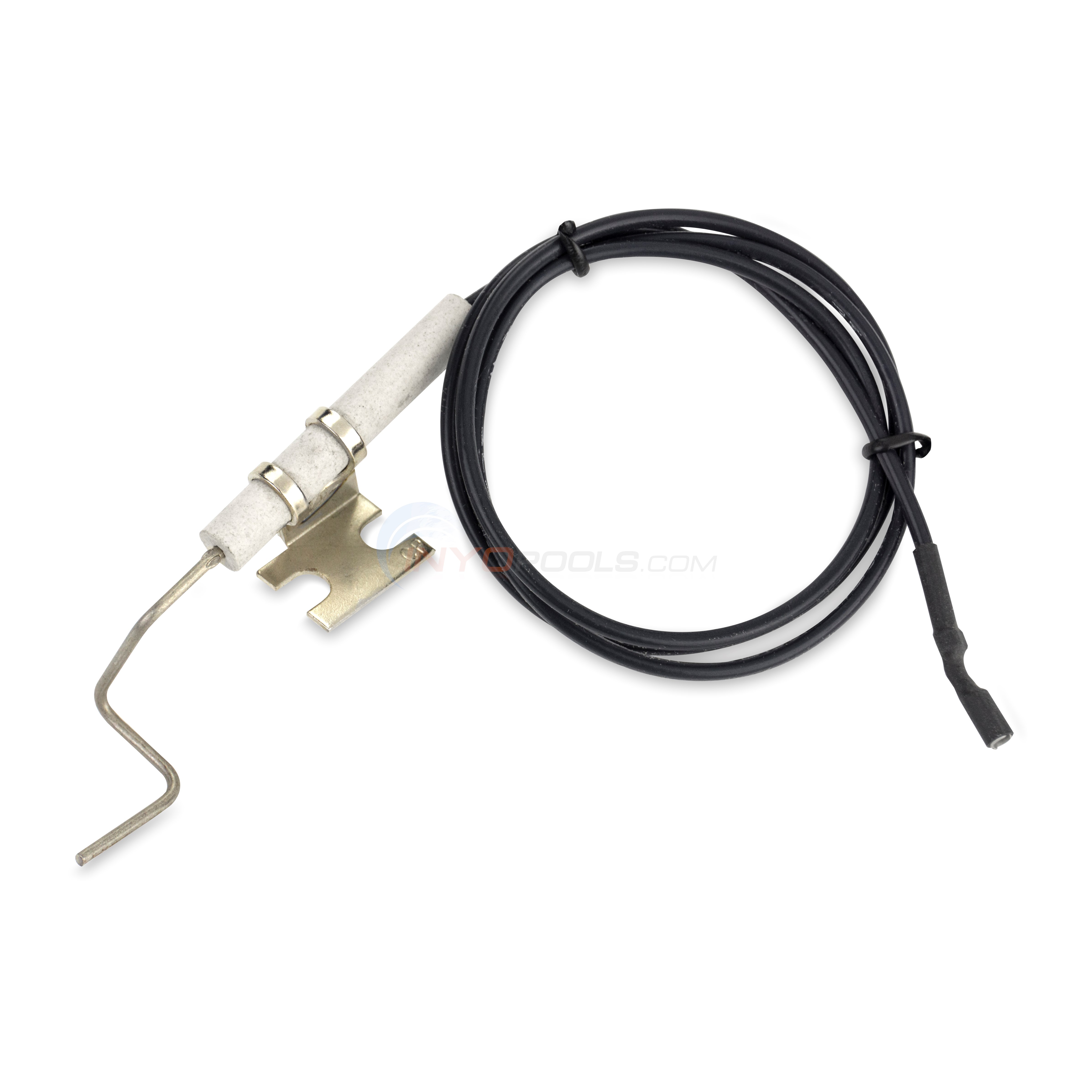 Electrode Assembly, Millivolt