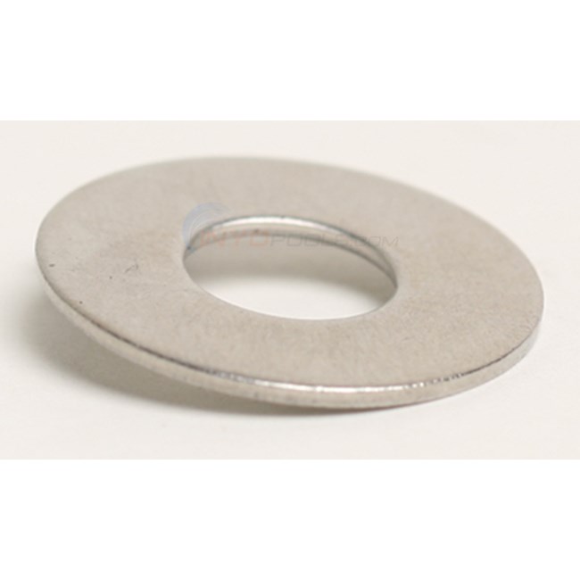 Pentair Washer 3/8" Id, 1" O.d. (072180) - 154418