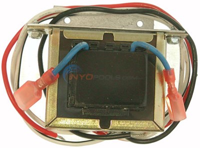 Transformer, 1384c - Dual Voltage