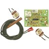 Thermostat Elec. Assy., Complete (070271) - INCL. KEY #2,#10, AND THERMISTER