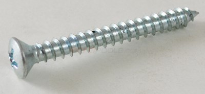Screw, #8 1 1/2" For Transformer