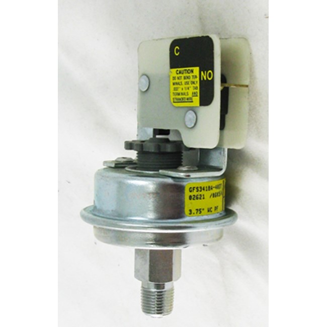 Pentair Gas Pressure Switch (472083)