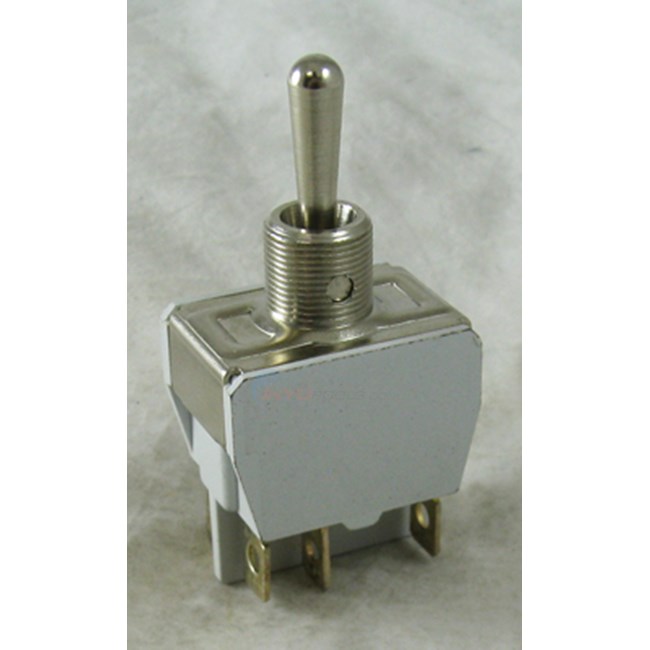 Pentair Switch 3 Position Toggle,heat Pump (473181)