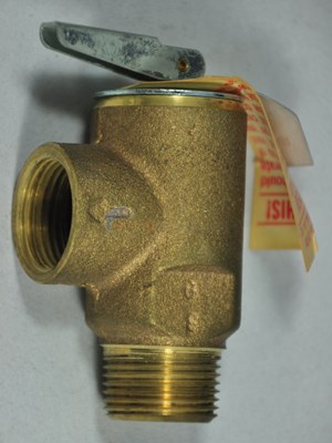 Relief Valve (33960636) - INYOPools.com