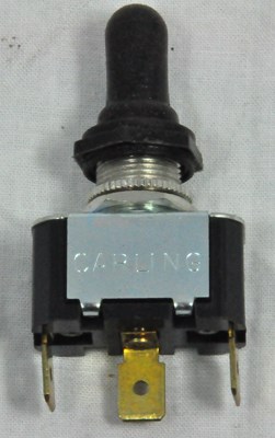 What Is An H Switch? , What is a DIP Switch? – DYBNE