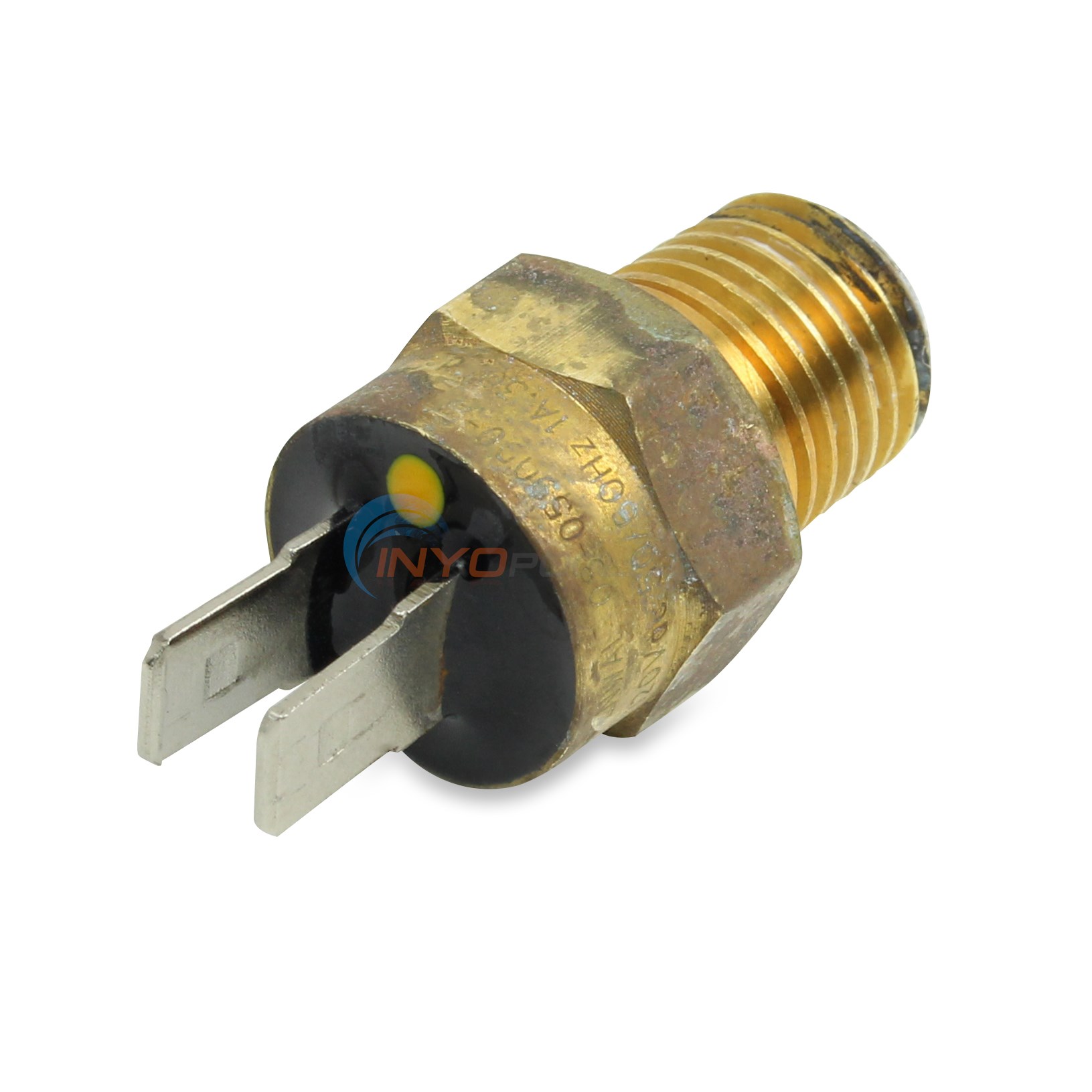 スーパーセール タイムセール 時間 Pentair Automatic Gas Shut Off (42002-0025s) - INYOPools.com ポケモンカードゲーム
