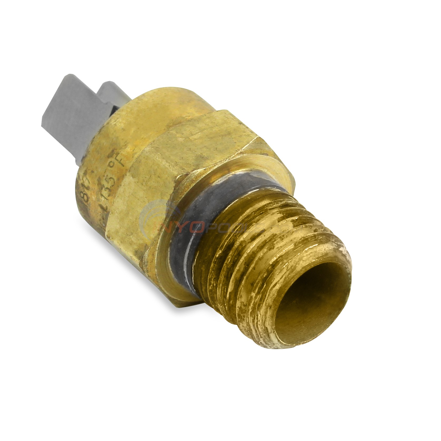 Pentair MasterTemp and StaRite MaxETherm High Limit Switch 42001