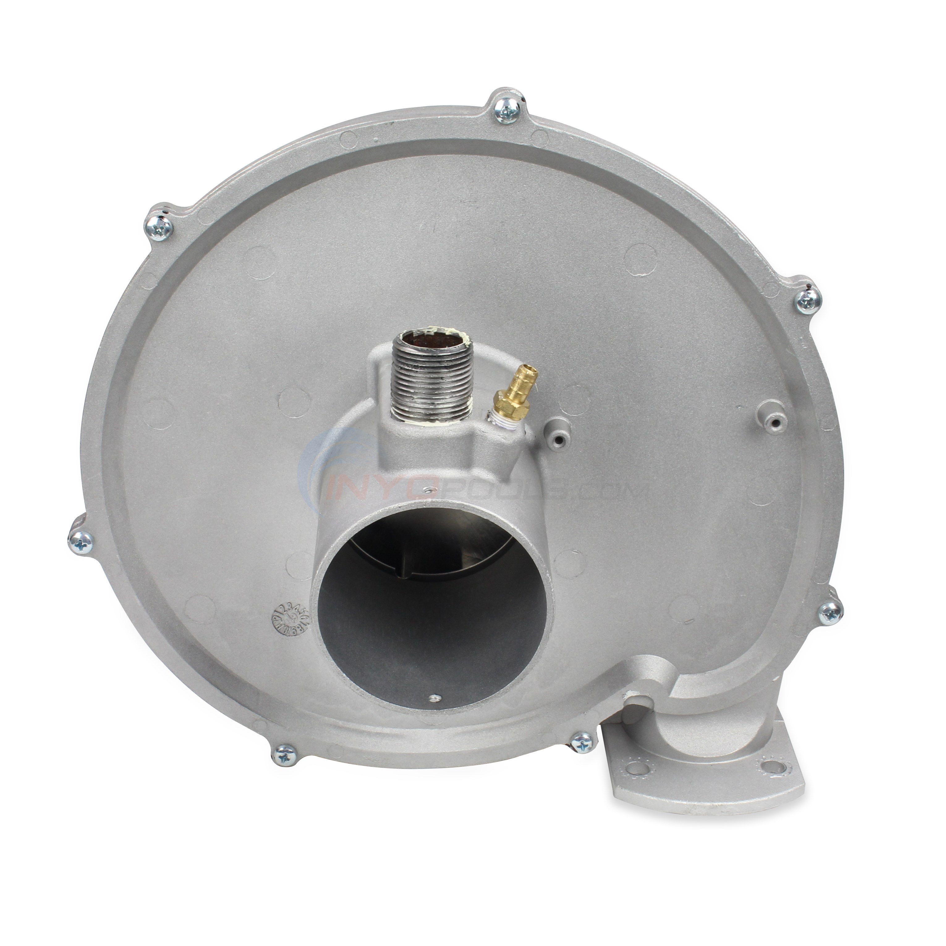 Sta-Rite Combustion Air Blower Replacement Kit