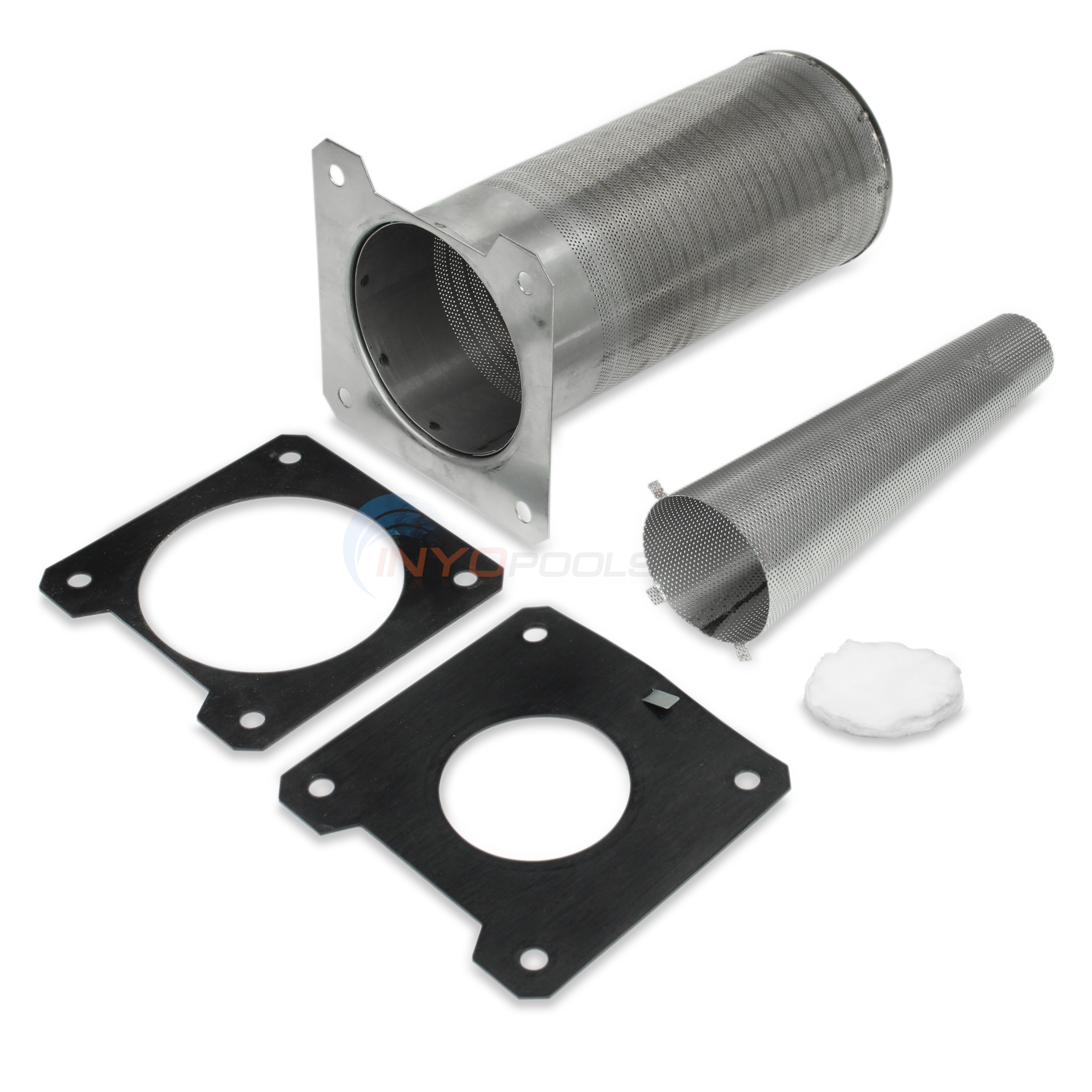 Pentair Flameholder Kit 400 (77707-0204) - INYOPools.com
