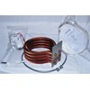 Tube Sheet Coil Assy Kit 250 (Years between 1/12/2009 and 10/31/2013)