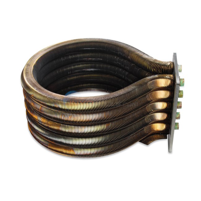 Sta-Rite Tubesheet/coil Kit Copper-nickel 333 (77707-0243)