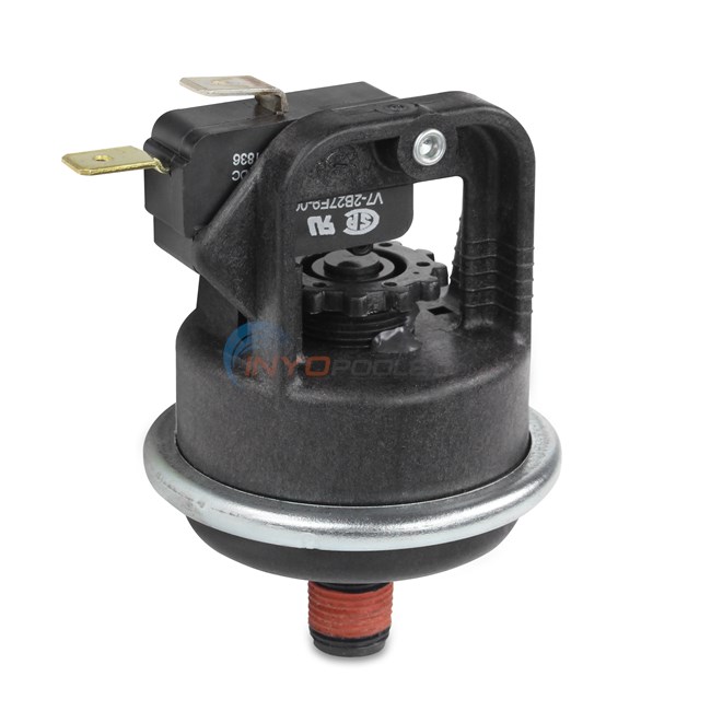 Pentair Water Pressure Switch (42001-0060s)