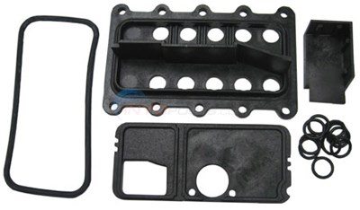 MANIFOLD INTERNALS 333K (77707-0208)(INCLUDE KEYS 2-6)