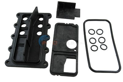 MANIFOLD INTERNALS 200K (77707-0207)(INCLUDE KEYS 2-6)